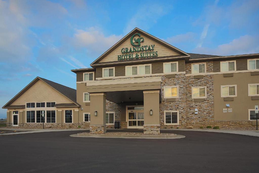 GrandStay Hotel and Suites – Tea/Sioux Falls